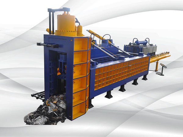 What Makes The Selection Of The Right Scrap Metal Shear A Difficult Decision?