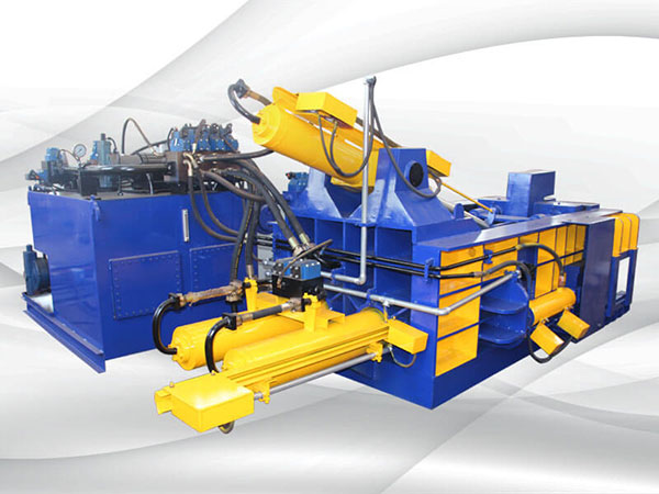 Important Things To Know About Scrap Metal Balers