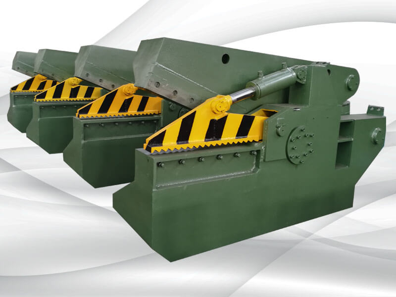200 tons Tube Cutting Tools